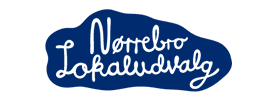 Nørrebro Lokaludvalg logo