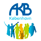 AKB København logo