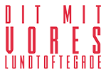 DIT MIT VORES Lundtoftgade logo